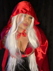 thecurvy_girl HALLOWEEN 圖片 5