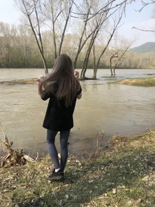 JessFoxxx Public Pic 3