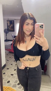 Antonia_Ferri Hello I am here !!! รูป  4