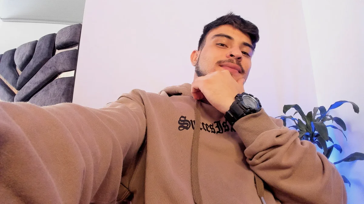 Bastian_MCcormick Trendy obrázky 7142