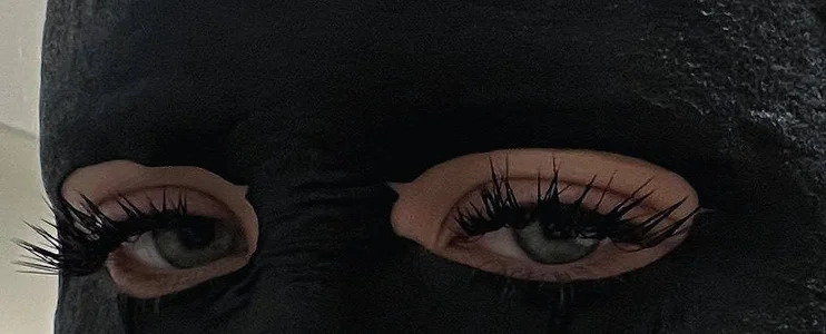 royce_ghost1 A piece of my life outside the site💕 Foto 9