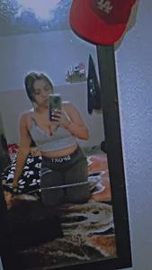 Lunajonsx Hi baby Pic