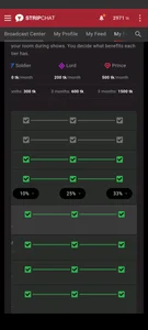 PichyPrettyPussy Fan Club info Immagine  2