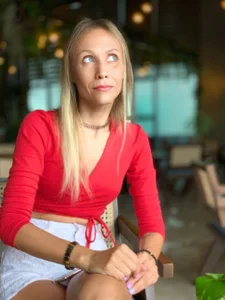 betty_xoxoo Nice to meet you! Foto 2