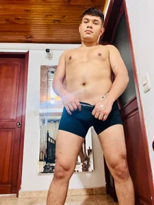 DaveJonesz sexy boy Bilde 5