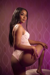 ebonny_mommy For you daddy ♥ Pic 2