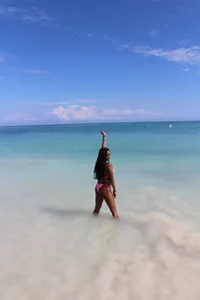 Your_Paris's Beach 🛟🏝️ Sex Photo 5