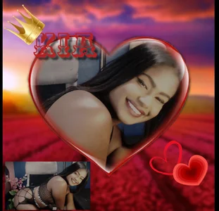 Littleindianmilf bite me!🫦🫦 Pic 2