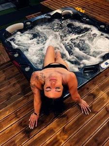 LizaRoxx Public Foto 2