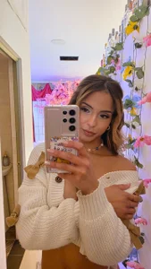 EmmyCortez You’re not ready for what’s coming 📸 Pic 3