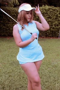 Golf day ⛳😍 de Teen_sofia_ Foto 5