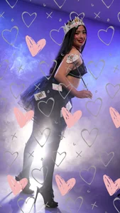 valen_pretty halloween24 Bilde