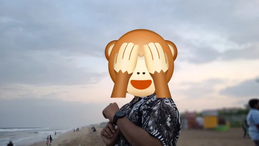Tamil_ash Public slika 2