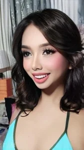 ClairBirkin Public зображення