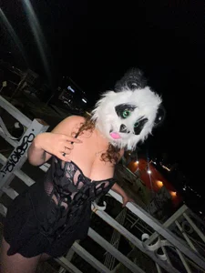 EngelStone NICE PANDA 🐼 Bilde 3