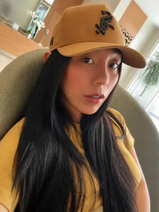 xMuLanXx hi Pic