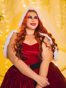 aandreaperez Merry Christmas Poză 2