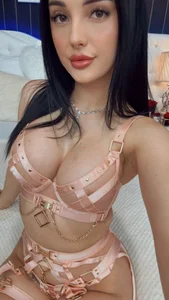 SophiaVilner Honey Birdette Lingerie Collection 2 Bilde 6