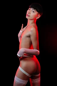 slim_tian your sexy femboy♥ slika 2