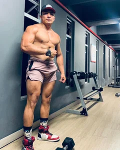 LionKingMuscle's Taste Me sexbilde 2