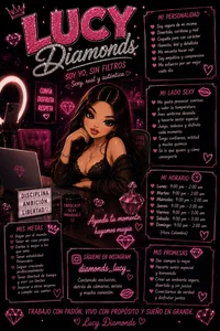LucyDiamonds1 Lucy Diamonds Immagine 