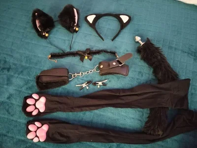 bigpussylipss my toys❤ Billede 3