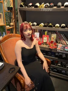 LizzieGrantt Elegant❤️💕 Pic 3