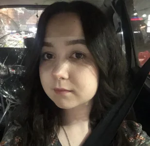 It’s me😊 od KaciBoxton  4 snímek