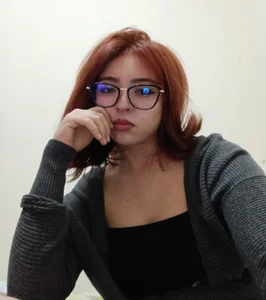 HilaryBlue AMATEUR зображення 2