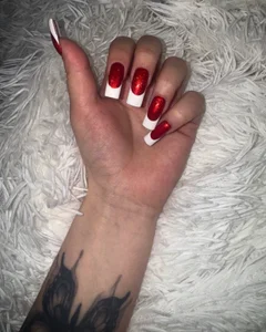 _Swag_Baby_ my nails 💅🏻 Pic 5