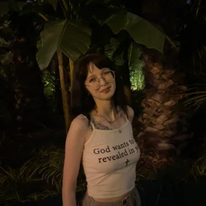 CosmicGleam Me รูป  2