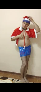 Sashabikros kullanıcısının В новогоднем костюме albümü -  2 fotoğraf