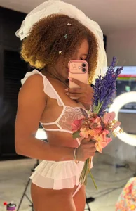 BySabrina The hottest bride of all! Poză 2