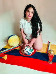✨⚽ 𝓣𝓱𝓮 𝓶𝓪𝓽𝓬𝓱 𝓼𝓽𝓪𝓻𝓽𝓼 𝓱𝓮𝓻𝓮. ✨😉 de Isabella_Mora_ Foto 3