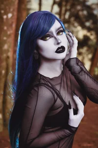 sensualkattt Hades cosplay🎃 사진 8