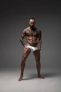 Be strong od maxi_foxxx  snímek