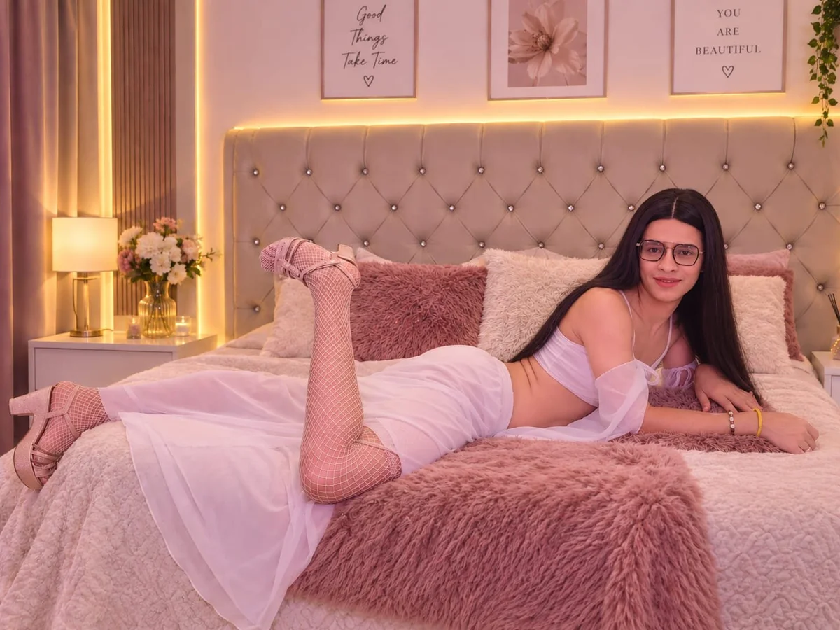 Dahiana_Horny Trending Pic 1918