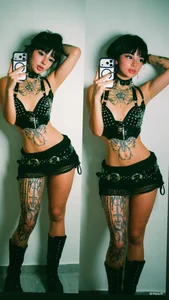 Da_kotta 🖤🖤🖤🖤 Foto