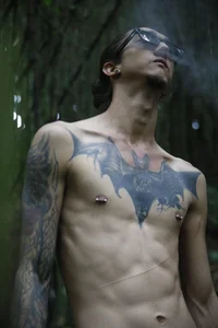 KevinMoretti Public Pic 5