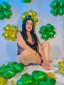 Annita_sex69 🍀💰 happy st patrick's day 🍀💰 Immagine  2