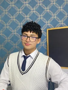 Valentin0_3 student cute Pic 4