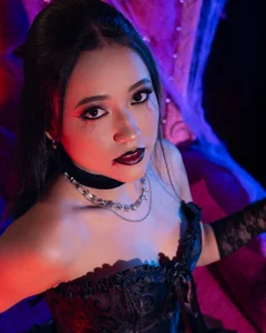 littlee_Sophi_ Halloween 🎃 Pic 6