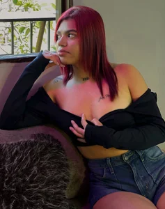BaddieCherry Public Pic 6