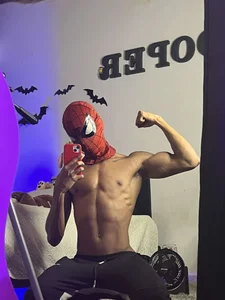 Zdjęcia sai_cooper Hallowen!: 