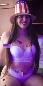 FOXYRIVER_ happy 4th of July Foto