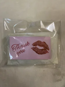 Stellafatale Culotte portée envoyée par la poste Pic 3