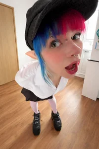 🧚‍♀️🧚‍♀️ de MeowMixer Foto