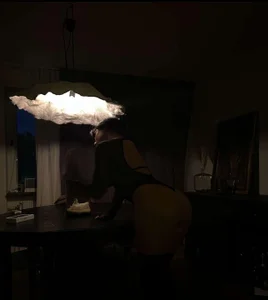 Gabbyys Busigt Bilde