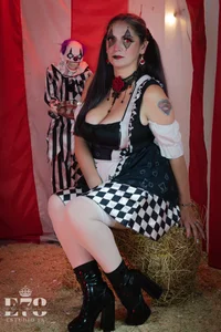 Madame_scarlett Happy Halloween 🎃👻 зображення 2