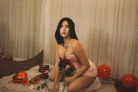 Skyyle_ valentine with you 🌸🍒 зображення 2